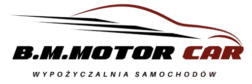 b.m.motor car